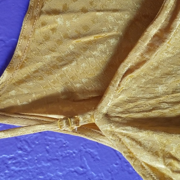 A New Day Satin Mid Dress - Picture 9 of 12